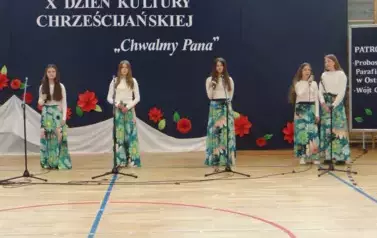 Dzień Kultury Chrześcijańskiej 30