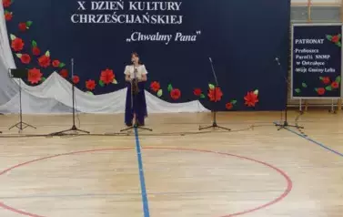 Dzień Kultury Chrześcijańskiej 27