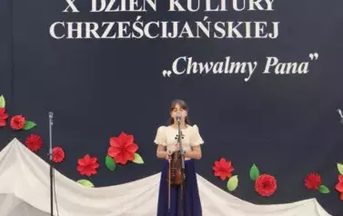 Dzień Kultury Chrześcijańskiej 26