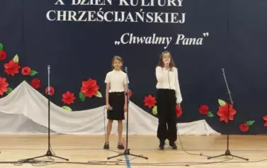 Dzień Kultury Chrześcijańskiej 25