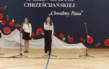 Dzień Kultury Chrześcijańskiej 23