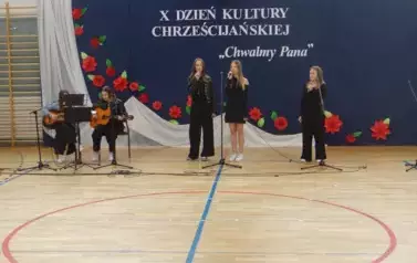 Dzień Kultury Chrześcijańskiej 22