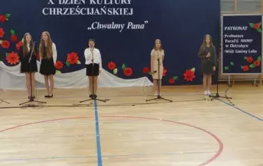 Dzień Kultury Chrześcijańskiej 21