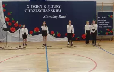 Dzień Kultury Chrześcijańskiej 20