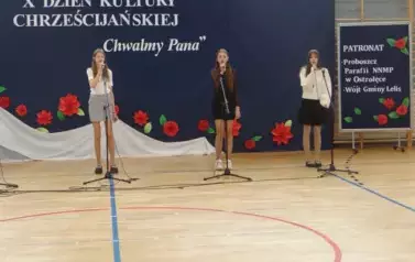 Dzień Kultury Chrześcijańskiej 19