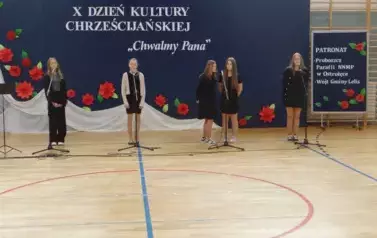 Dzień Kultury Chrześcijańskiej 18