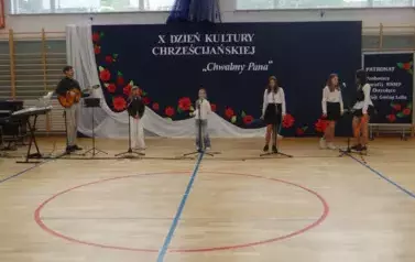 Dzień Kultury Chrześcijańskiej 16