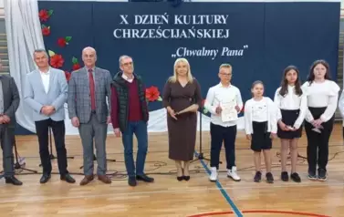 Dzień Kultury Chrześcijańskiej 14