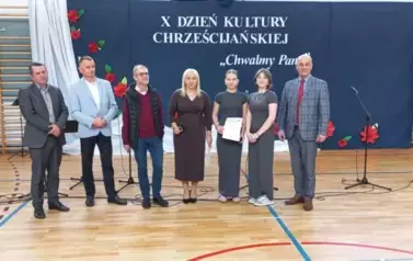 Dzień Kultury Chrześcijańskiej 13
