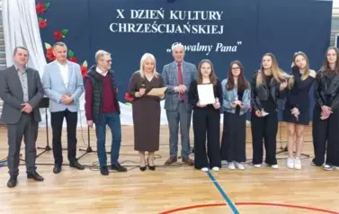 Dzień Kultury Chrześcijańskiej 9
