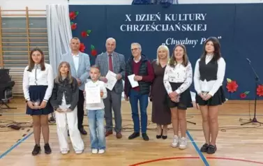 Dzień Kultury Chrześcijańskiej 8