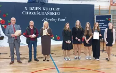 Dzień Kultury Chrześcijańskiej 7