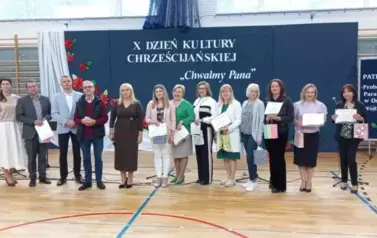 Dzień Kultury Chrześcijańskiej 6