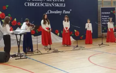 Dzień Kultury Chrześcijańskiej 1