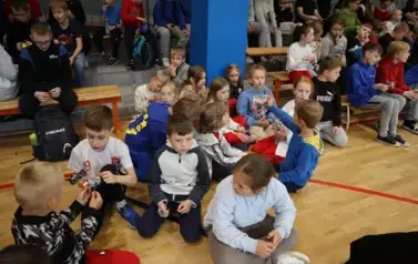 Publiczność 4