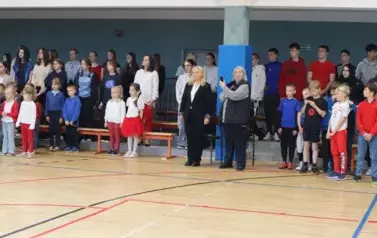 Publiczność 2