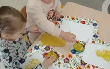 Dzień pszczoły u Zajączk&oacute;w (11)