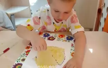Dzień pszczoły u Zajączk&oacute;w (10)