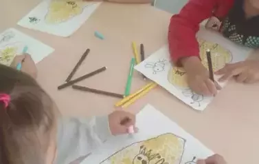 Dzień pszczoły u Zajączk&oacute;w (4)