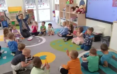 Misie grać potrafią na wszystkim (19)