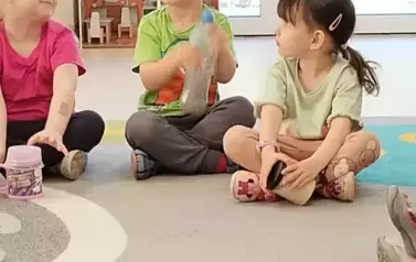 Misie grać potrafią na wszystkim (17)