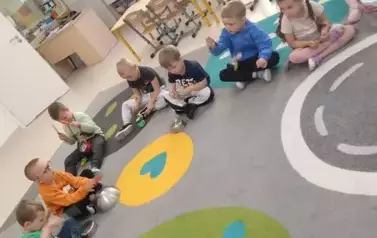 Misie grać potrafią na wszystkim (8)