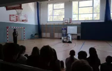 Spotkanie profilaktyczne 5