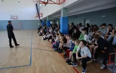 Spotkanie profilaktyczne 4
