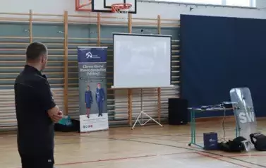 Spotkanie profilaktyczne 3
