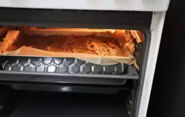 Przygotowanie deseru 26