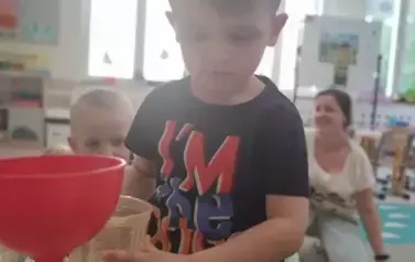 Dźwięki w butelkach zamknięte- Misie (4)