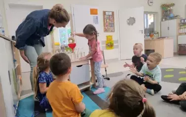 Dźwięki w butelkach zamknięte- Misie (3)