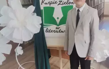 Konkurs Recetatorski Kurpie Zielone w Literaturze (3)