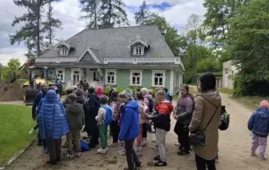 Wycieczka do Białowieży (29)