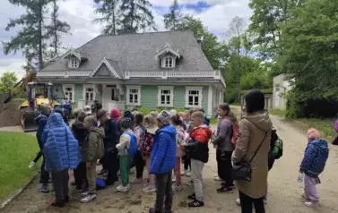 Wycieczka do Białowieży (28)