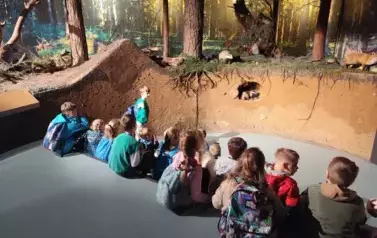Wycieczka do Białowieży (13)