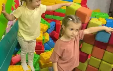 Dzień dziecka w sali zabaw Dziki Jump (23)