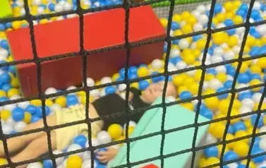 Dzień dziecka w sali zabaw Dziki Jump (11)