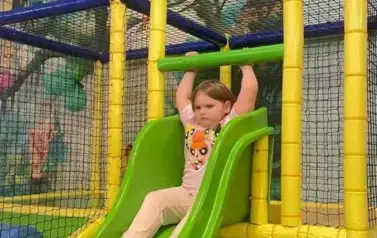 Dzień dziecka w sali zabaw Dziki Jump (1)