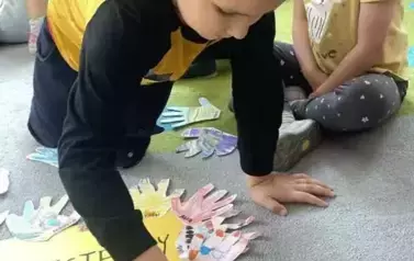 Każdy z nas jest wyjątkowy (14)