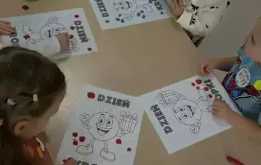 Dzień Kropki- punkt przedszkolny (12)