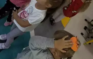 Dzień Kropki- punkt przedszkolny (10)
