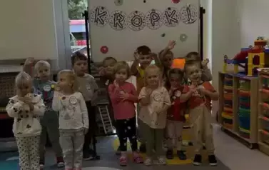 Dzień Kropki- punkt przedszkolny (5)
