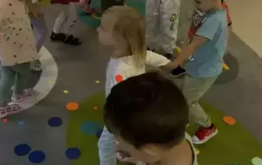 Dzień Kropki- punkt przedszkolny (3)
