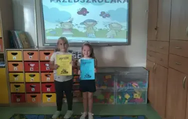 Dzień przedszkolaka w naszej zer&oacute;wce 27