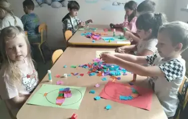 Dzień przedszkolaka w naszej zer&oacute;wce 21