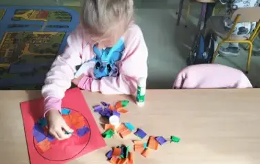 Dzień przedszkolaka w naszej zer&oacute;wce 20