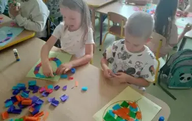 Dzień przedszkolaka w naszej zer&oacute;wce 16