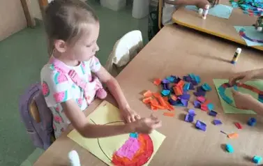 Dzień przedszkolaka w naszej zer&oacute;wce 15