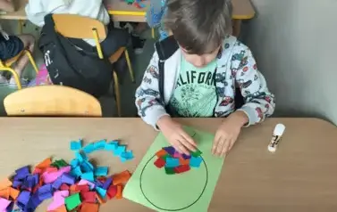 Dzień przedszkolaka w naszej zer&oacute;wce 14